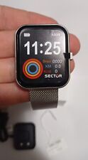 Smartwatch sector r3253282001 usato  Menfi
