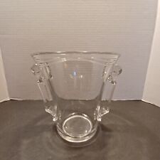 Shannon crystal vase for sale  Danbury