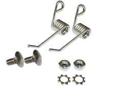 Scarifier spring tip for sale  BANGOR