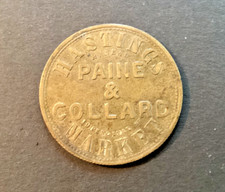 market tokens for sale market tokens for sale UK