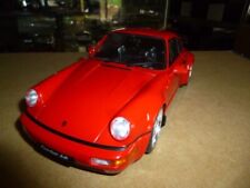 Porsche 964 3.6 d'occasion  Lusignan