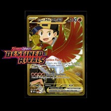Pokemon cards destined d'occasion  Expédié en Belgium