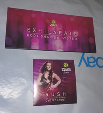 Zumba fitness exhilarate for sale  Ballwin