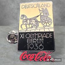 1936 berlin germany for sale  Flint