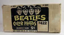 Beatles rare topps for sale  Normal