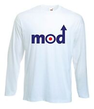 Mod logo long for sale  LANCASTER