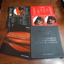Libri beethoven fidelio usato  Castiglion Fiorentino
