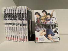City hunter rebirth usato  Venegono Superiore