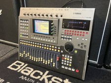 Yamaha aw4416 digital for sale  MANCHESTER