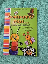 Vielseidig schnupper ... gebraucht kaufen  Dortmund