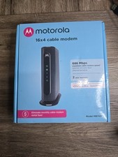 Motorola mb7420 16x4 for sale  Portland