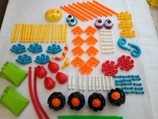 Kid knex bundle for sale  WISBECH