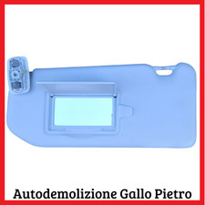 Aletta parasole peugeot usato  Taranto