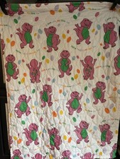 Vintage barney purple for sale  Tupelo