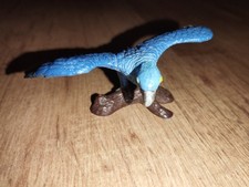 Schleich papagei gebraucht kaufen  Velbert