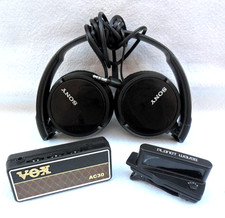Vox ap2 ac30 d'occasion  Expédié en Belgium