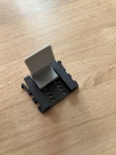 Base bracket clip for sale  NEW MALDEN