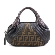 Fendi zucca spy for sale  UK