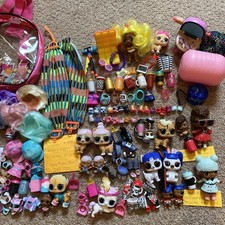 Lol surprise dolls for sale  Anoka