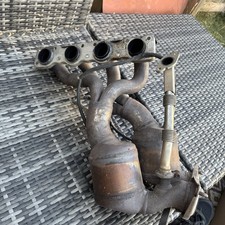 18407563671 catalytic converte for sale  WORKSOP