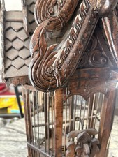 Teak wood spirit for sale  Reno