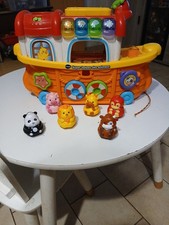 Super bateau animaux d'occasion  Marcigny