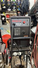 Snap tools mig135 for sale  Bloomsbury