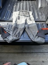 Simms waders for sale  Willis