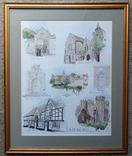 John maltby midhurst for sale  LIGHTWATER