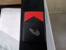 Vintage marlboro zippo for sale  Glasgow