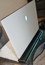 Alienware m15 gaming for sale  GRAYS