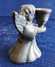 Angioletto porta candela usato  Torino