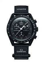 Swatch omega moonswatch usato  Italia