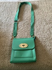 Mini crossbody messenger for sale  LEEDS
