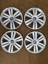 vw passat wheel trims for sale vw passat wheel trims for sale LEICESTER