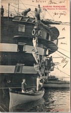 Bateaux desarmez baleiniere d'occasion  France