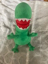 Beanie babies dinosaur for sale  WEYMOUTH