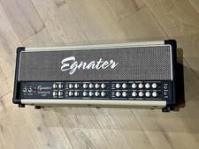 Egnater tourmaster 4100 for sale  RIPON