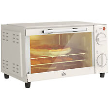 Homcom mini oven for sale  GREENFORD