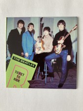 Single the beatles d'occasion  France