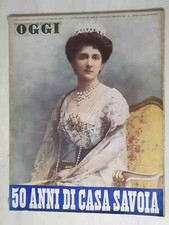 Rivista oggi giugno usato  Sanremo