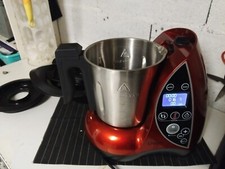 Robot culinaire chauffant d'occasion  Créhange