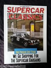 Supercar classics supercar for sale  SUDBURY