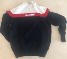 Moncler ski pullover gebraucht kaufen  Ibbenbüren