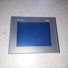Magelis xbtgt2110 console d'occasion  Strasbourg-