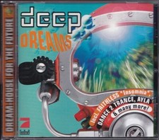 Deep dreams dream gebraucht kaufen Deep dreams dream gebraucht kaufen  Quakenbrück