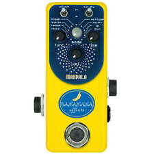 Pedal de falha Bananana Mandala, usado comprar usado  Enviando para Brazil