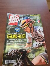 Mtb magazine mountain usato  Torino