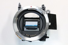 CAIXA DE ESPELHO para Canon EOS Rebel T4i 650D X6i, peça original comprar usado CAIXA DE ESPELHO para Canon EOS Rebel T4i 650D X6i, peça original comprar usado  Enviando para Brazil