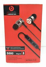 Beats audio monster usato  Settimo Milanese